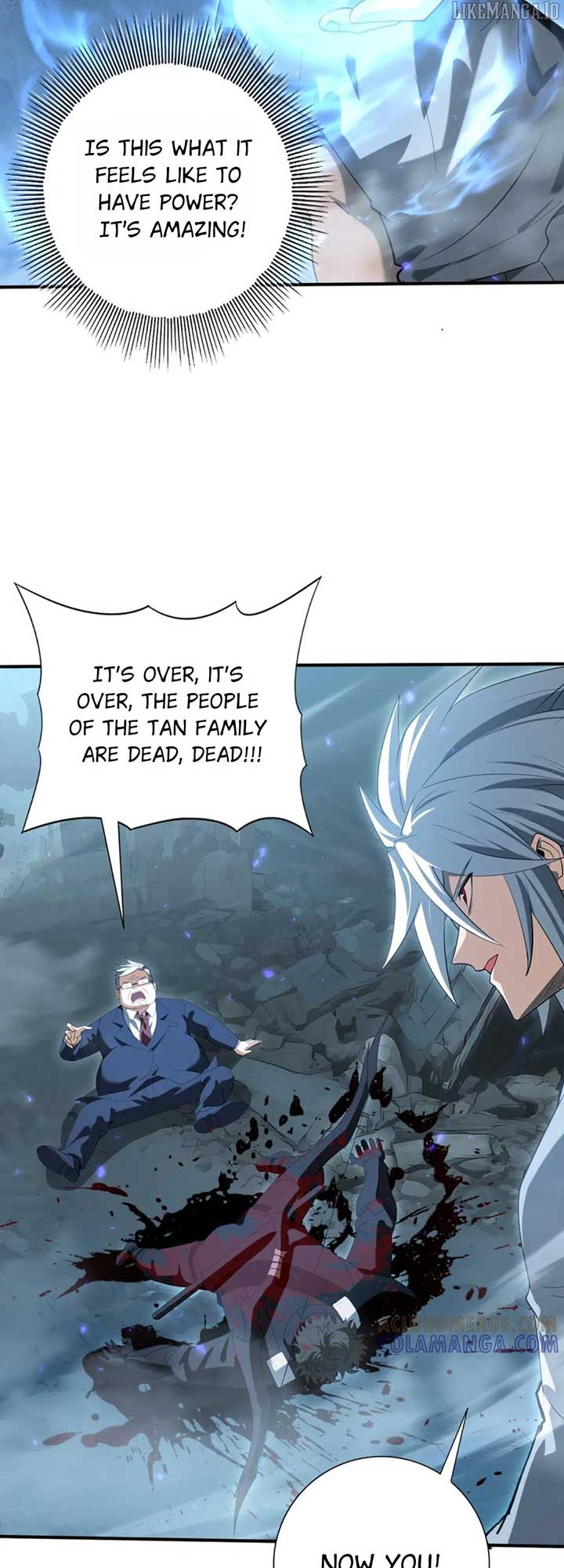 Read Worthless Profession Dragon Tamer Manga Online