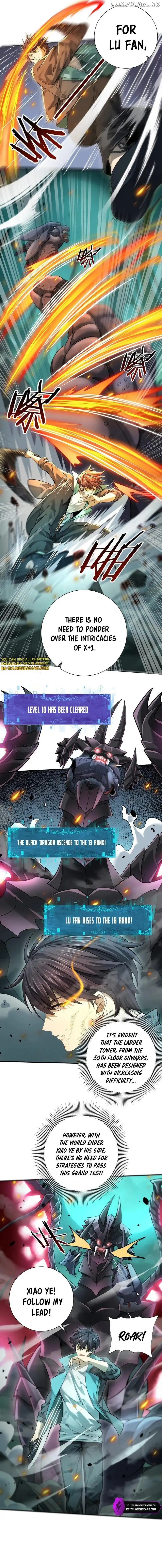Read Worthless Profession Dragon Tamer Manga Online