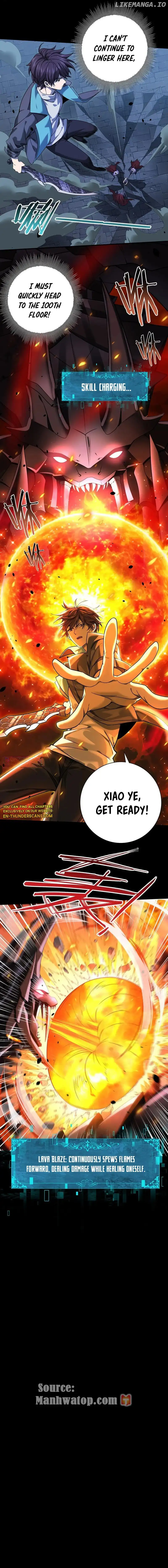 Read Worthless Profession Dragon Tamer Manga Online