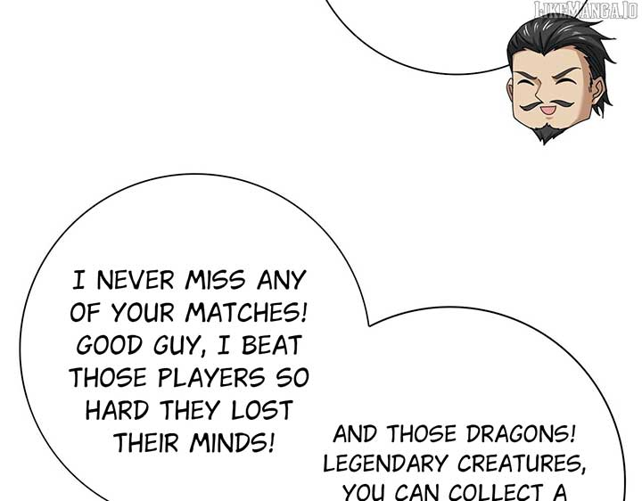 Read Worthless Profession Dragon Tamer Manga Online