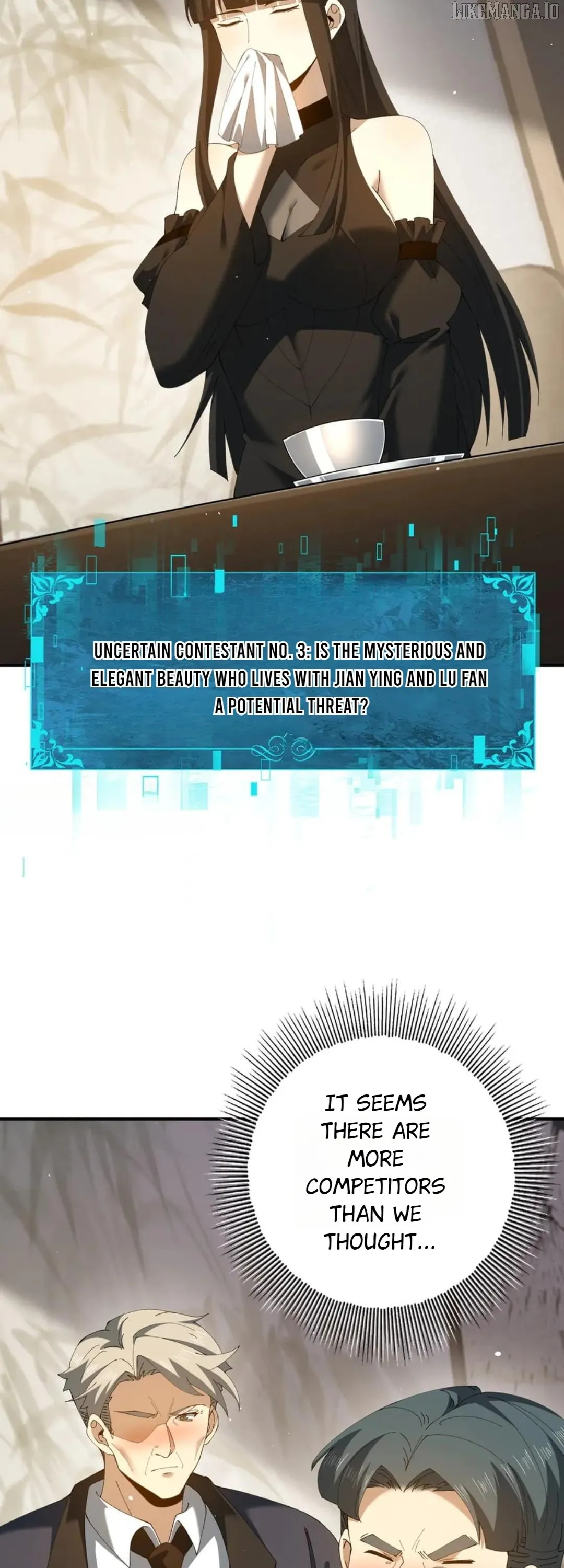 Read Worthless Profession Dragon Tamer Manga Online