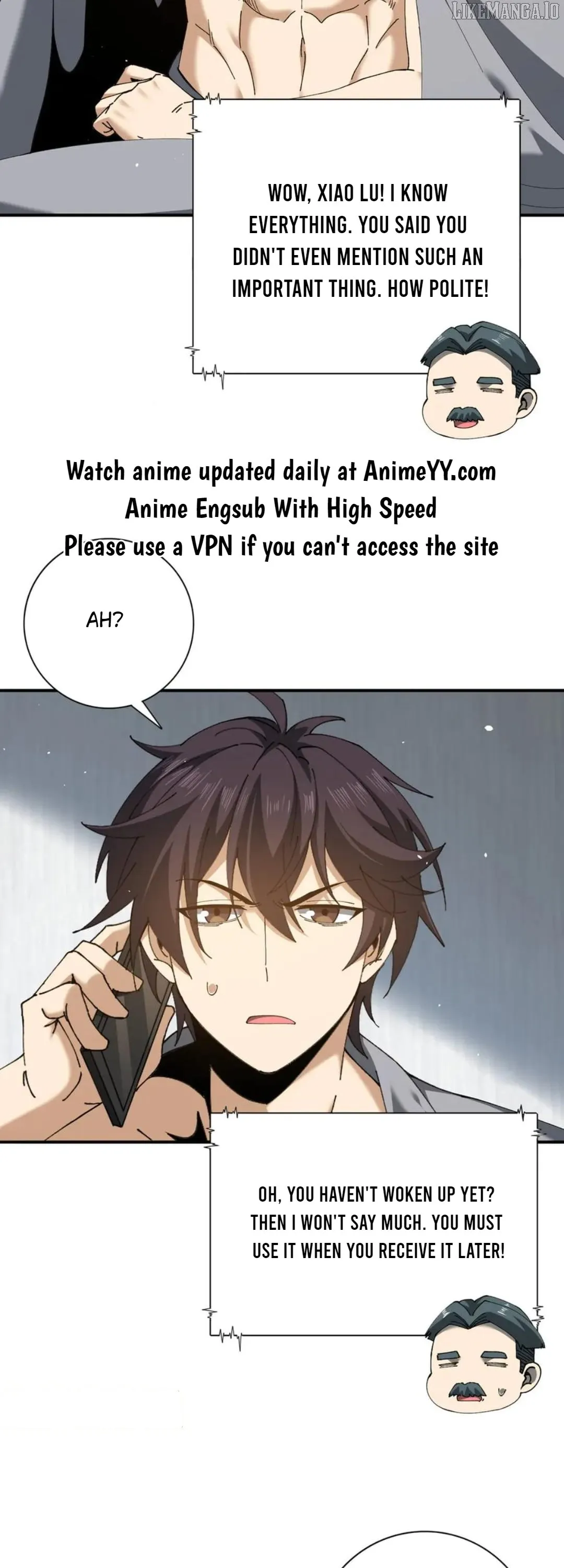 Read Worthless Profession Dragon Tamer Manga Online