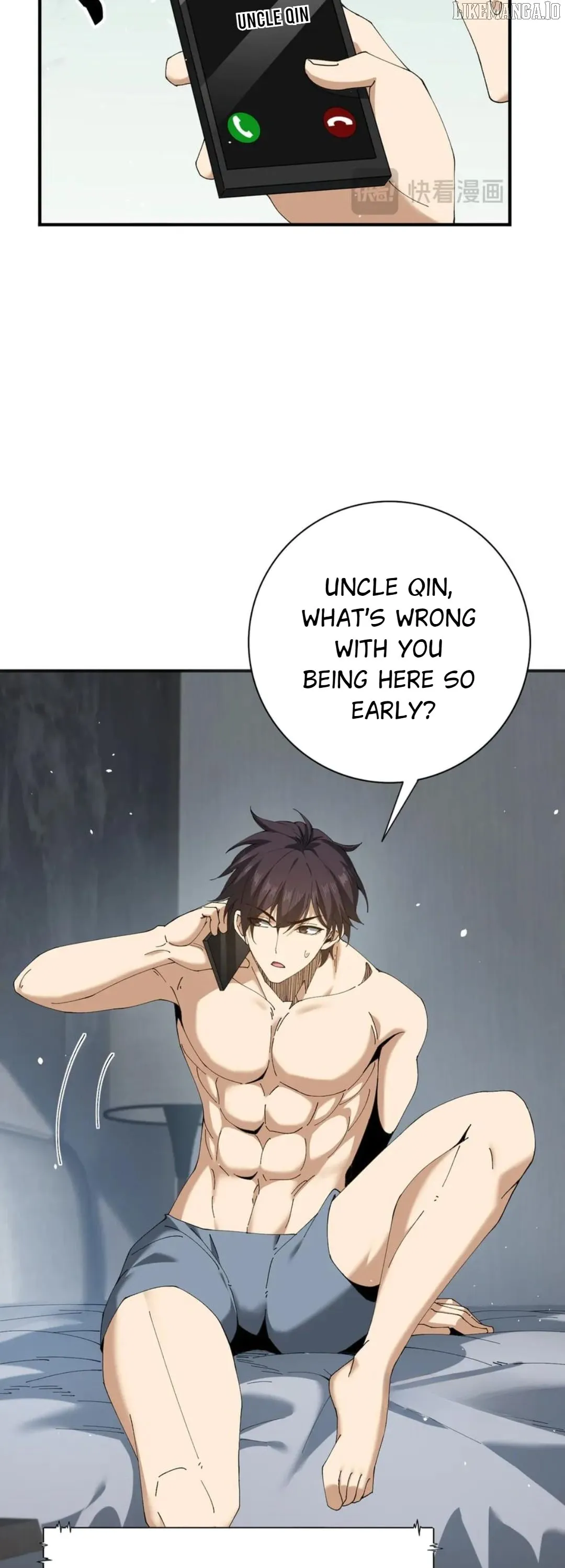 Read Worthless Profession Dragon Tamer Manga Online