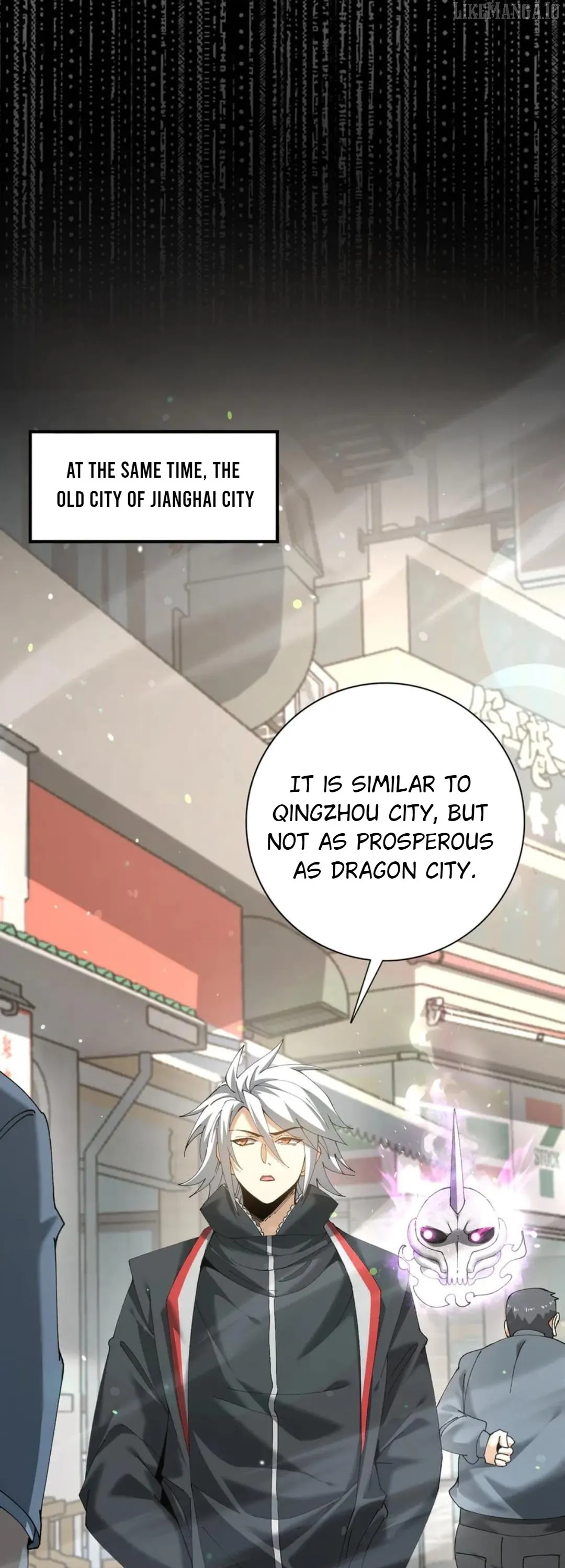 Read Worthless Profession Dragon Tamer Manga Online