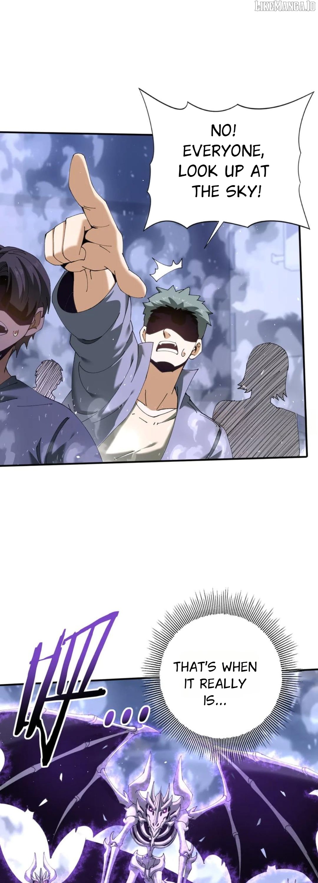 Read Worthless Profession Dragon Tamer Manga Online