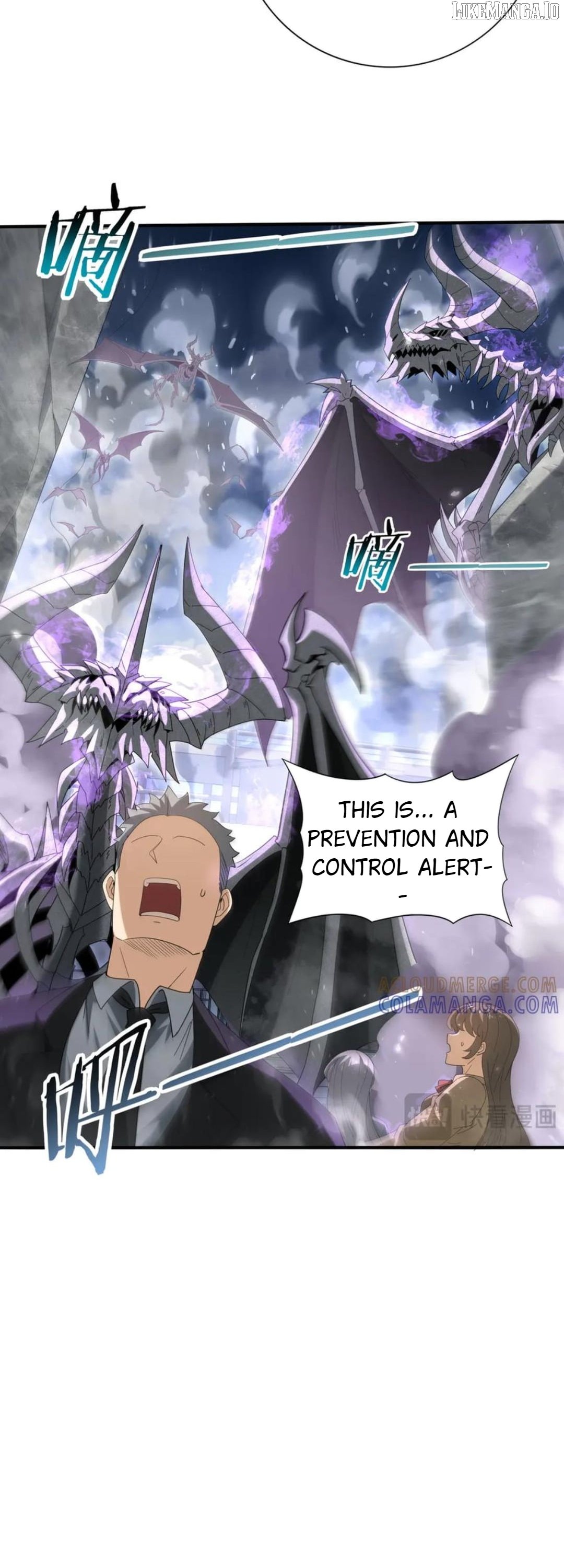 Read Worthless Profession Dragon Tamer Manga Online