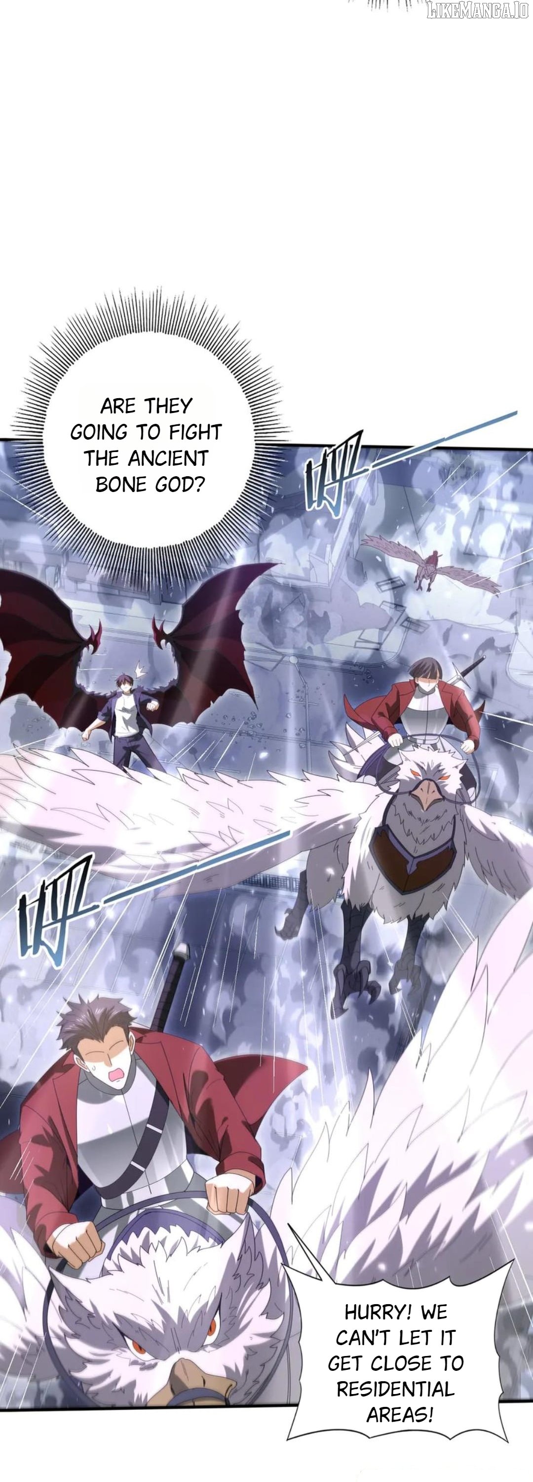 Read Worthless Profession Dragon Tamer Manga Online