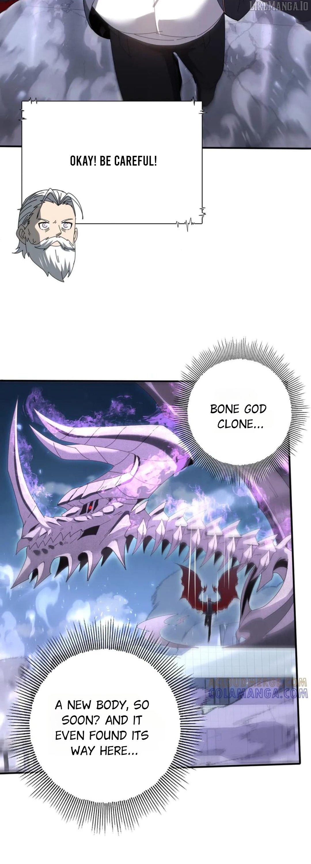 Read Worthless Profession Dragon Tamer Manga Online