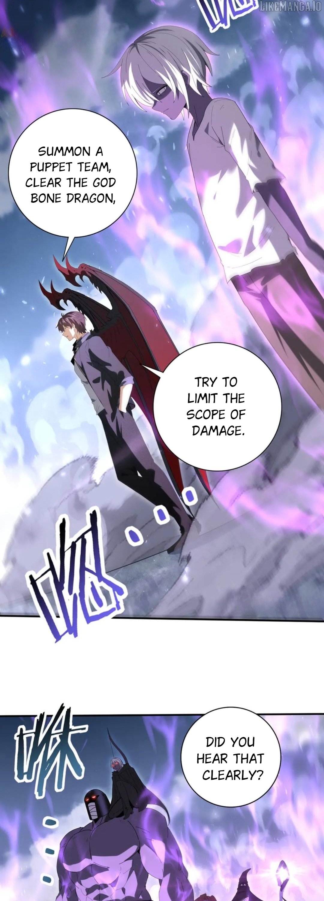 Read Worthless Profession Dragon Tamer Manga Online