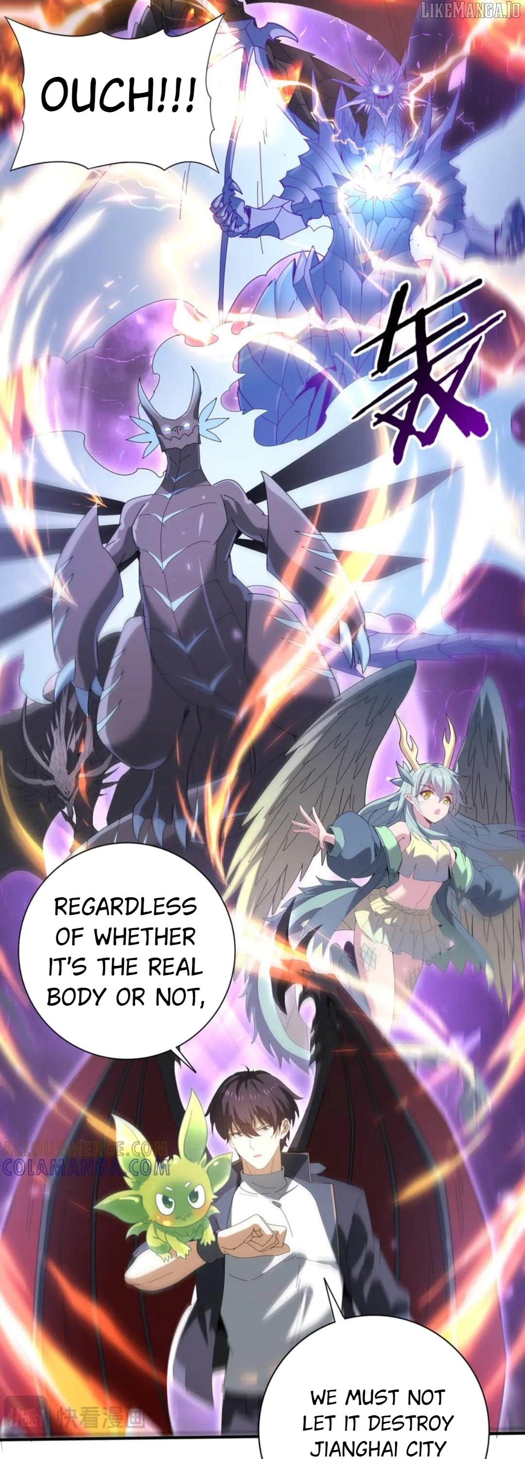 Read Worthless Profession Dragon Tamer Manga Online
