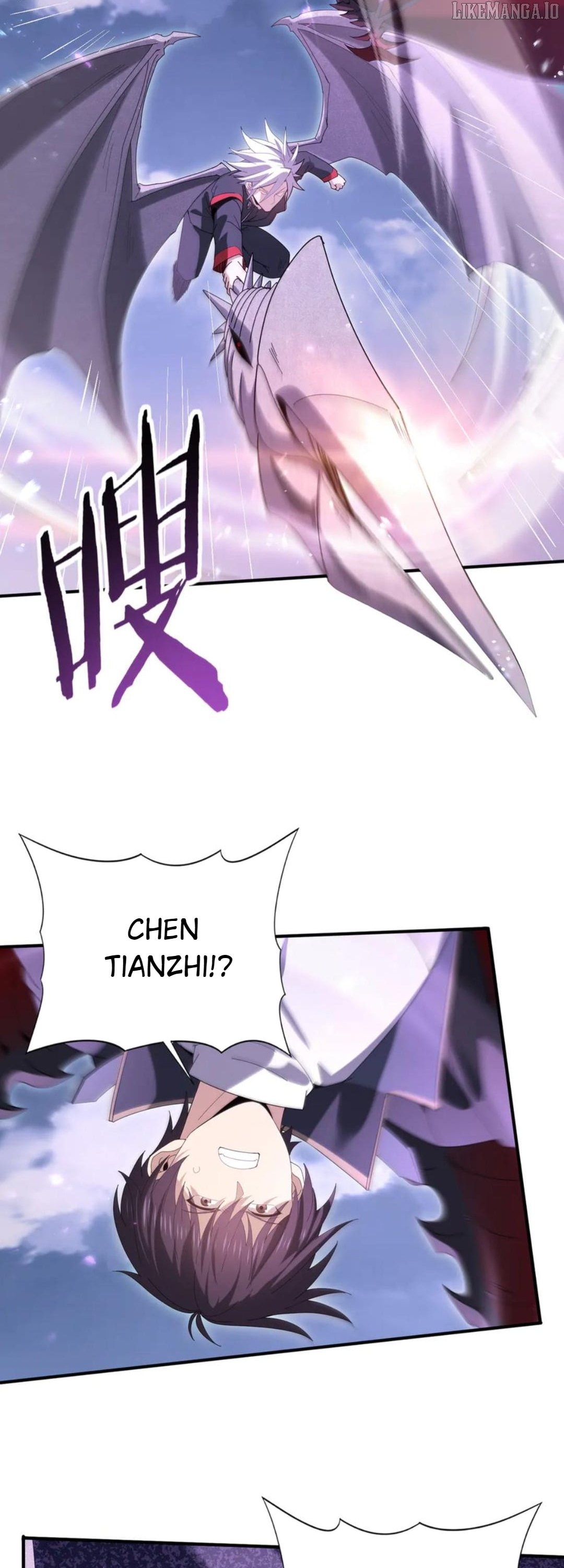 Read Worthless Profession Dragon Tamer Manga Online