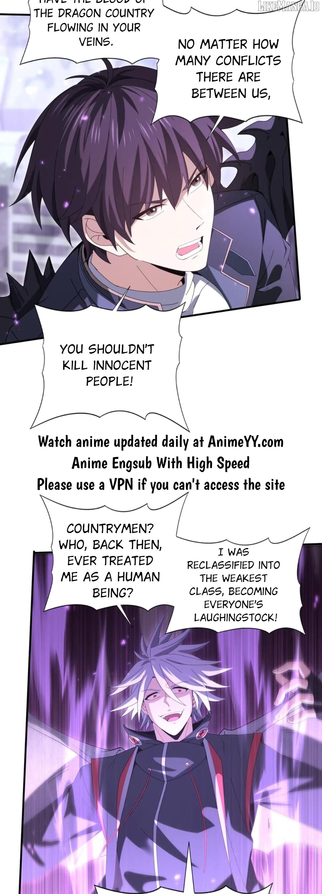 Read Worthless Profession Dragon Tamer Manga Online