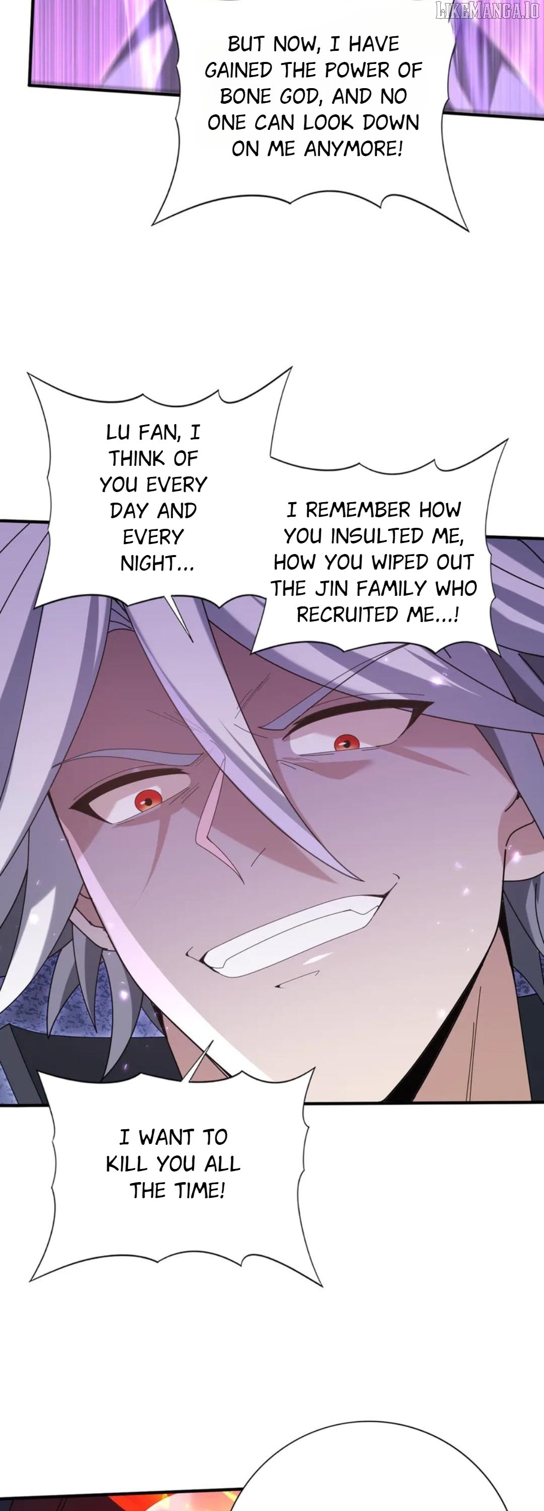 Read Worthless Profession Dragon Tamer Manga Online