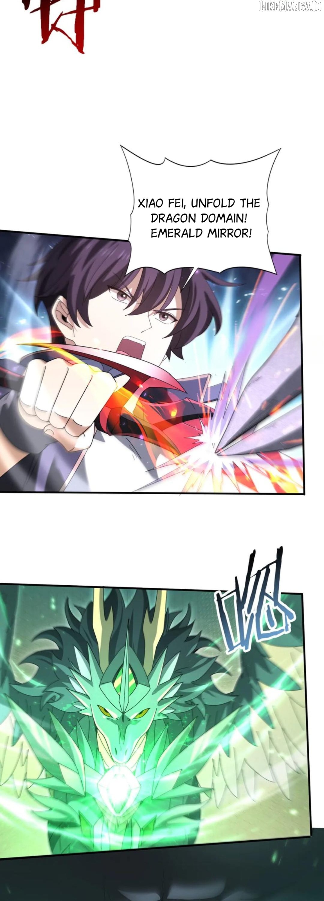 Read Worthless Profession Dragon Tamer Manga Online