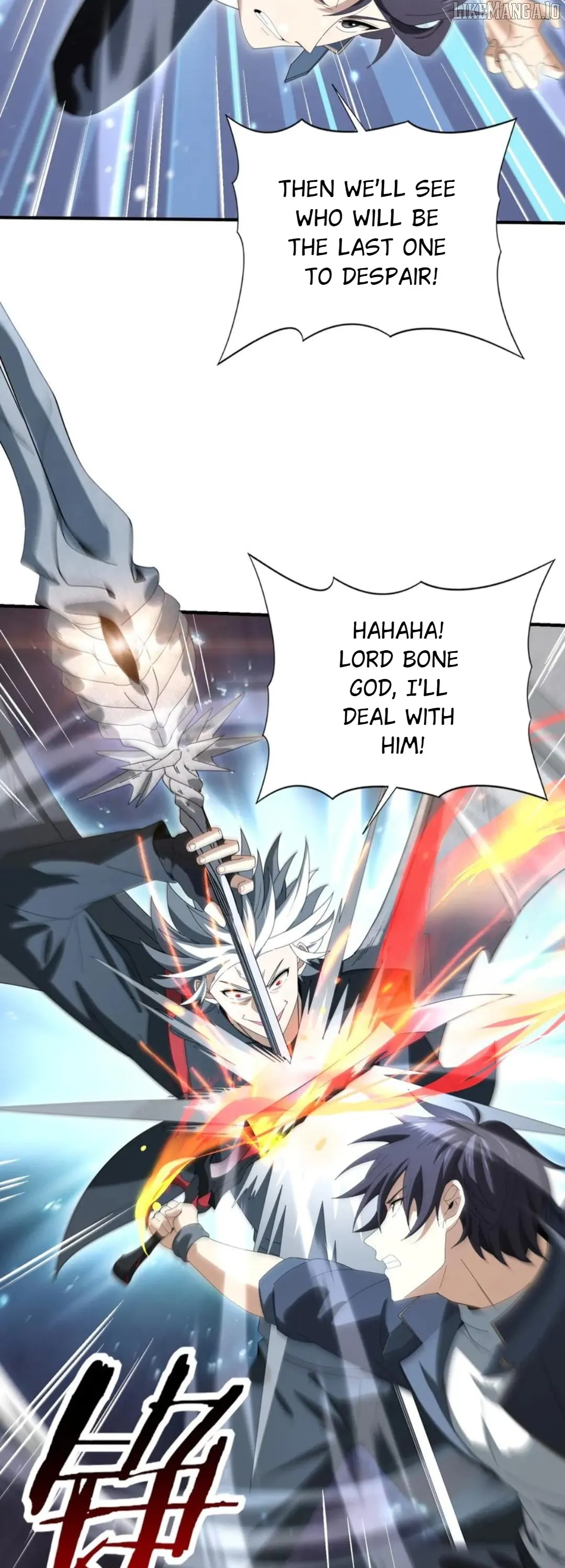 Read Worthless Profession Dragon Tamer Manga Online