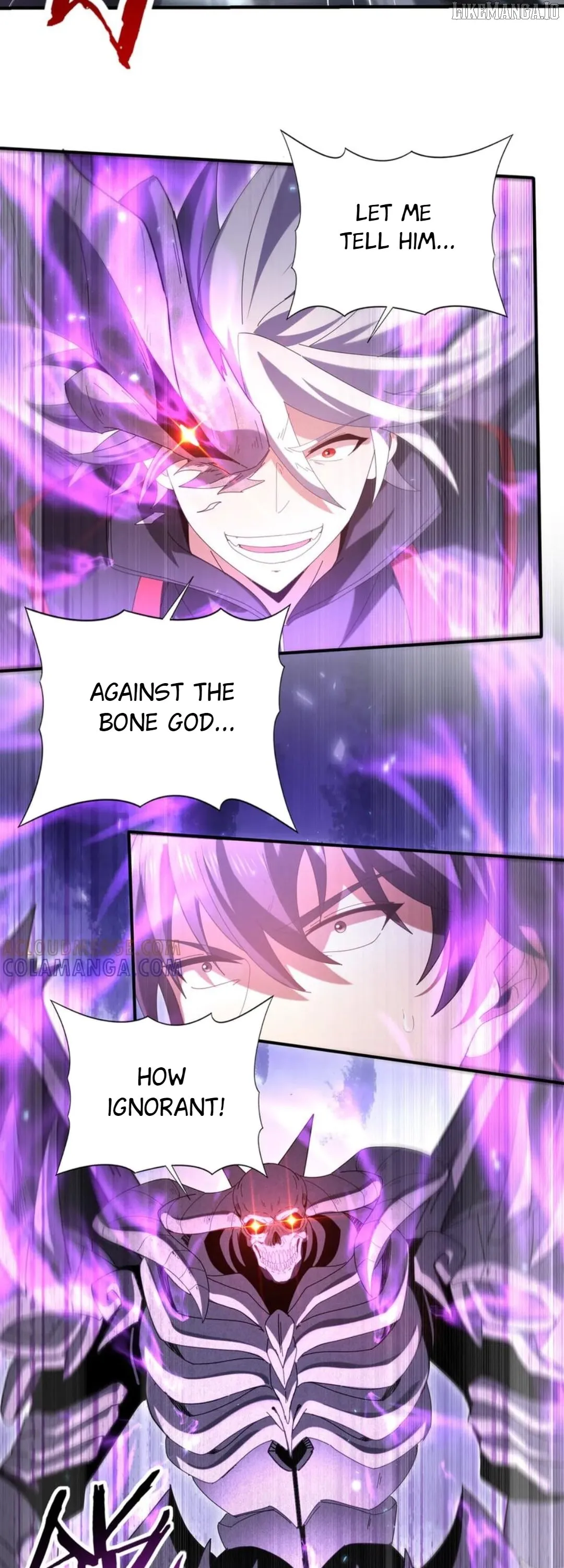 Read Worthless Profession Dragon Tamer Manga Online