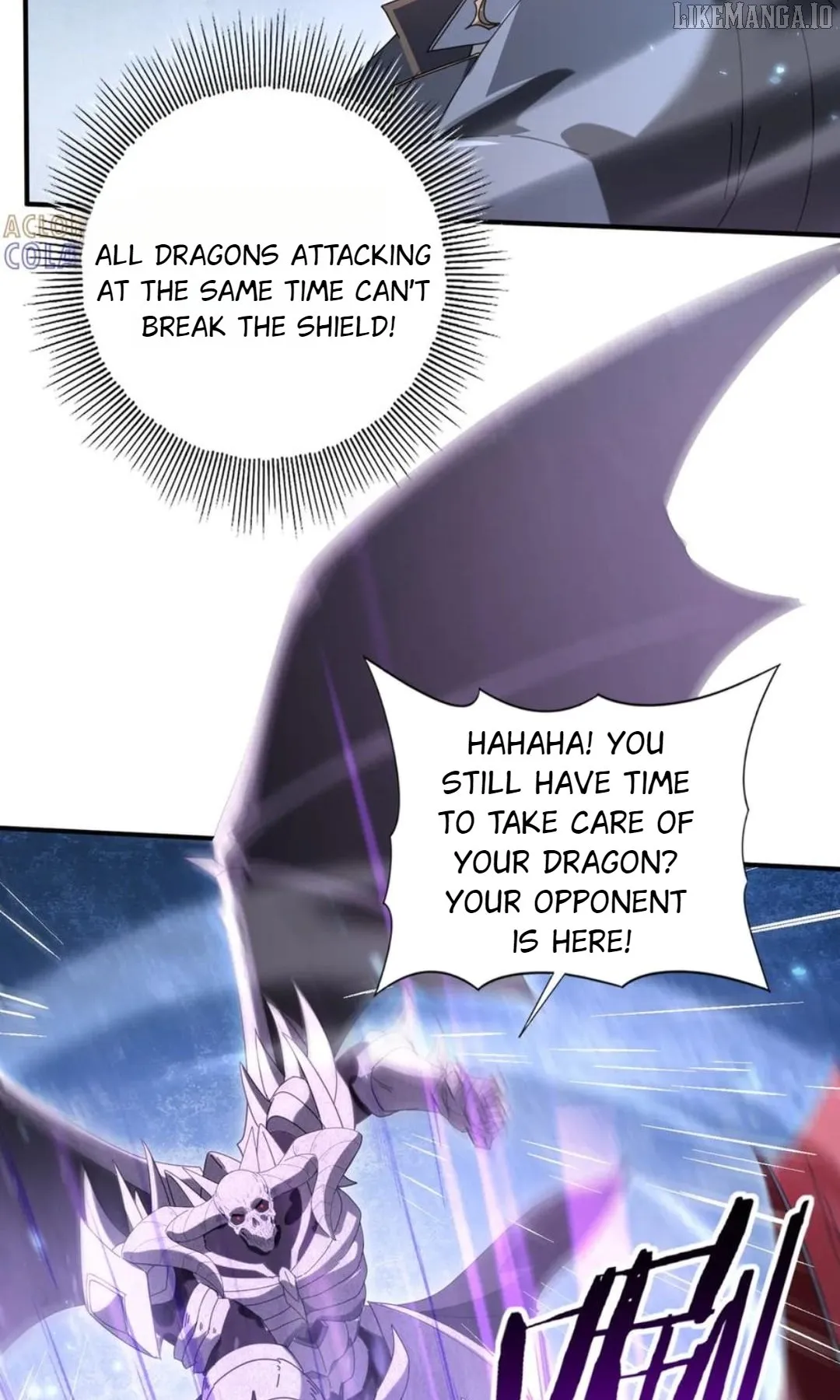 Read Worthless Profession Dragon Tamer Manga Online