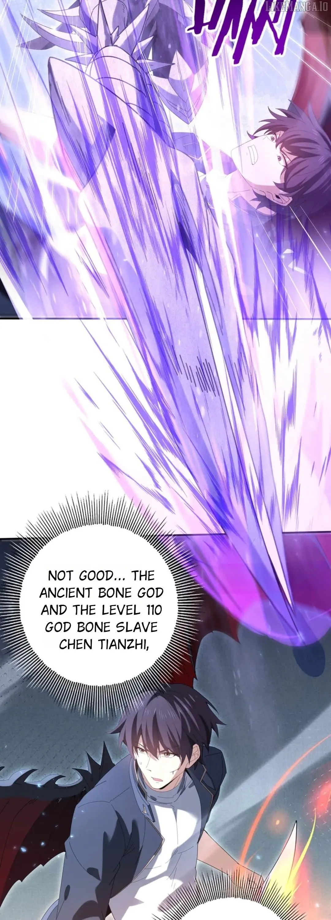 Read Worthless Profession Dragon Tamer Manga Online