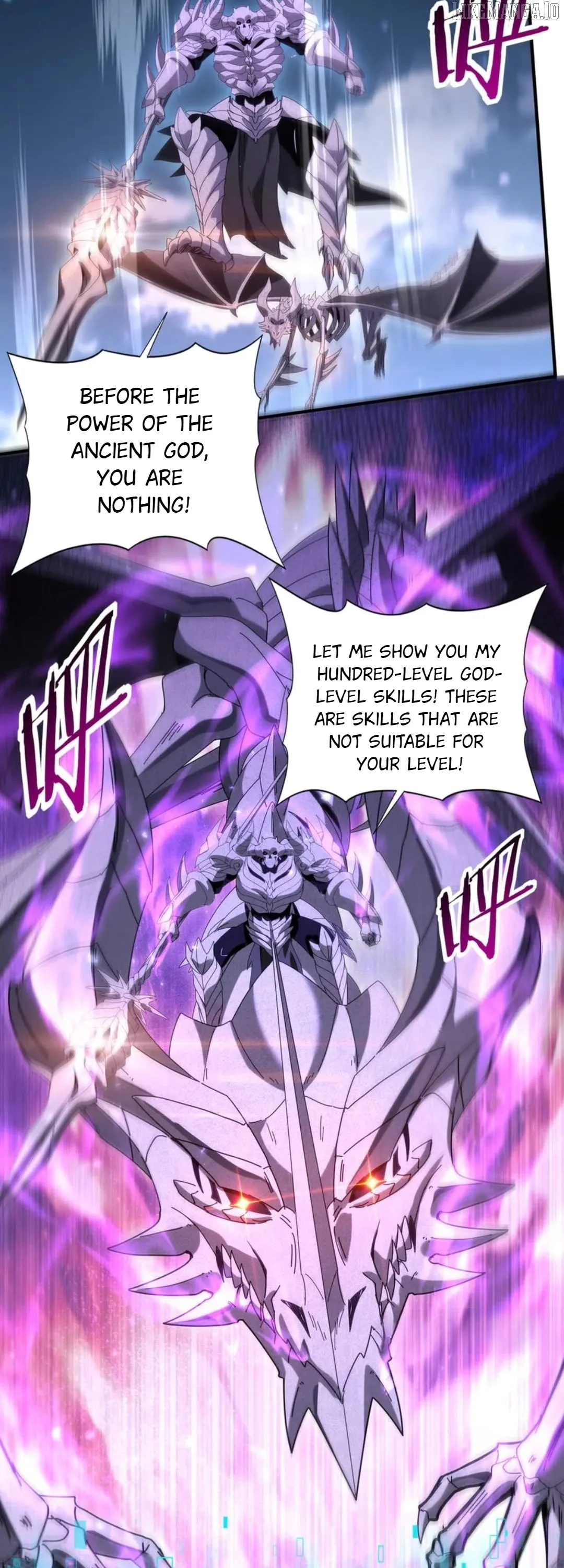 Read Worthless Profession Dragon Tamer Manga Online