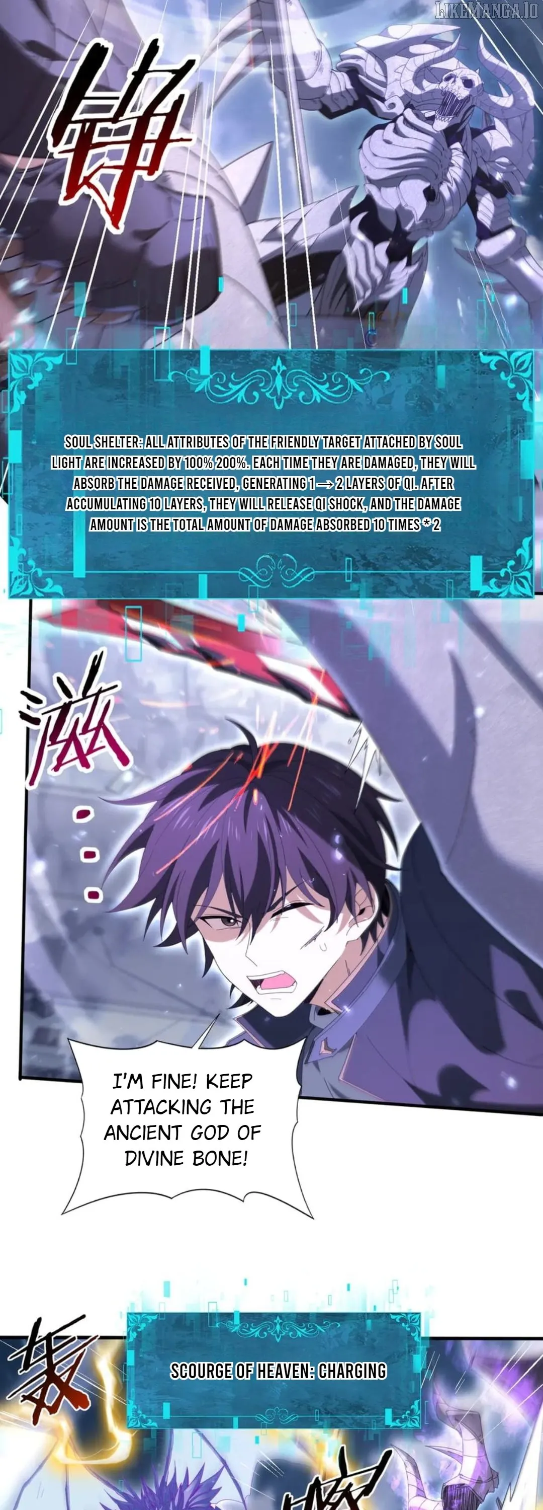 Read Worthless Profession Dragon Tamer Manga Online