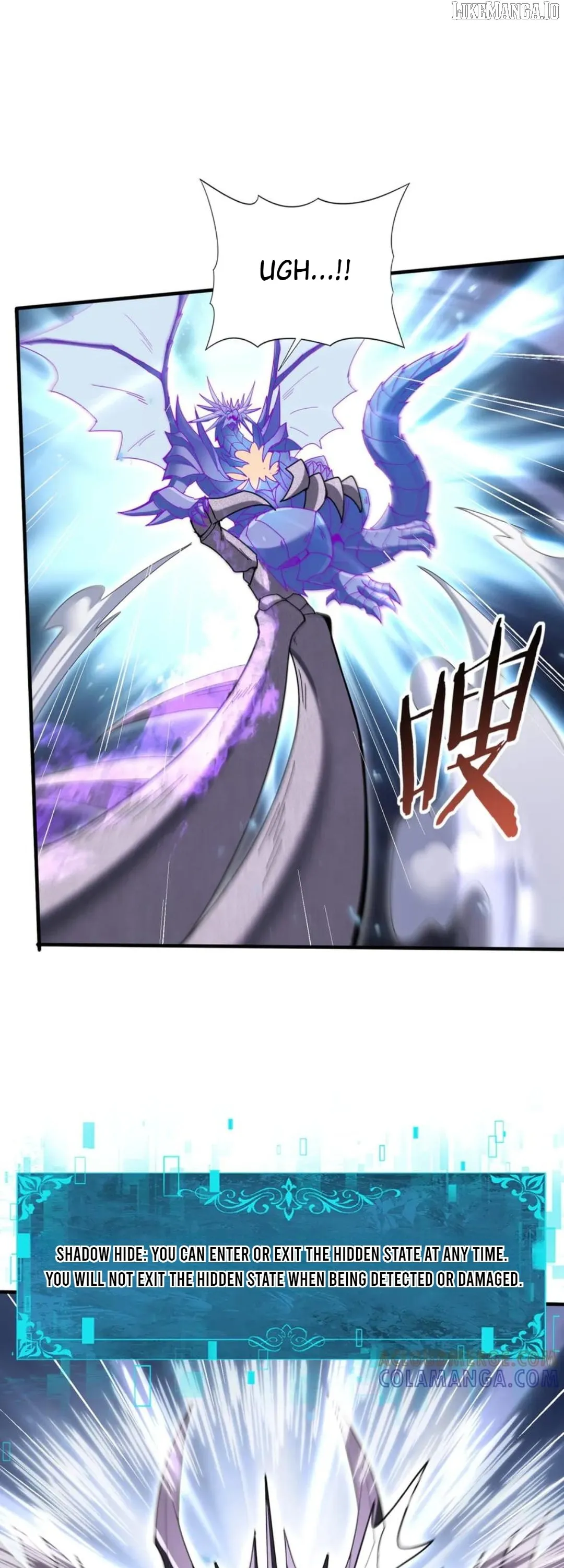 Read Worthless Profession Dragon Tamer Manga Online