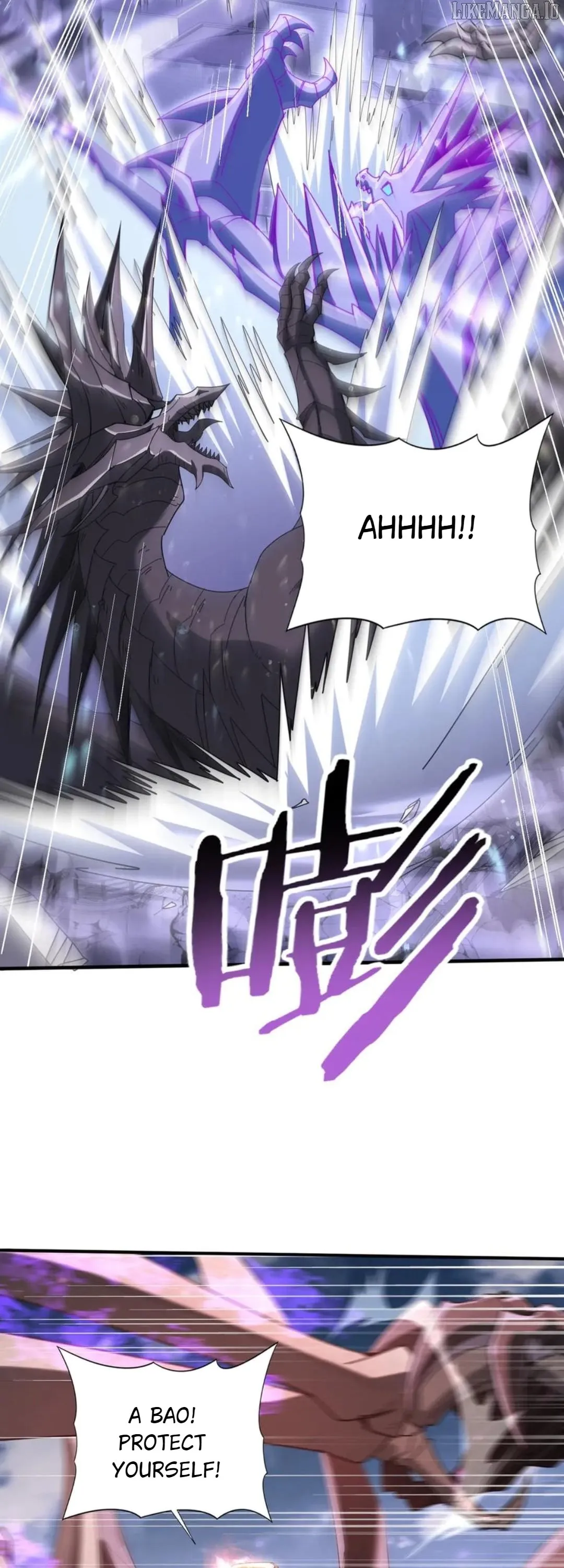 Read Worthless Profession Dragon Tamer Manga Online