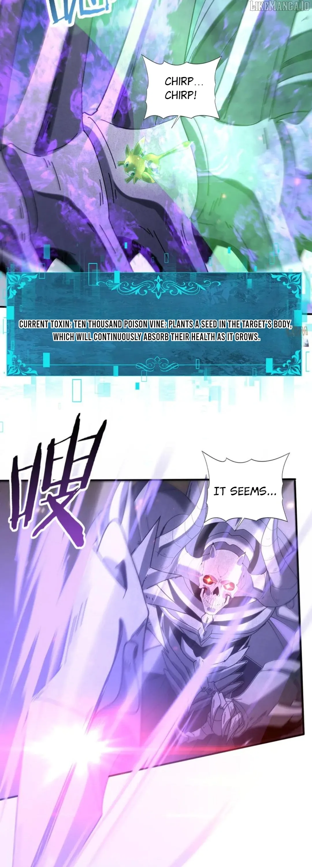 Read Worthless Profession Dragon Tamer Manga Online