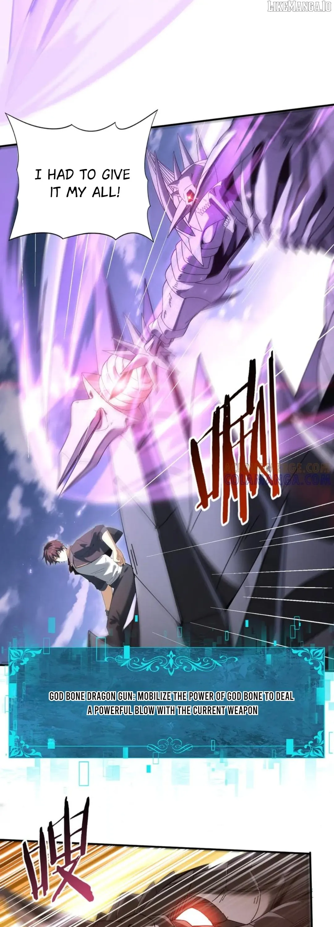 Read Worthless Profession Dragon Tamer Manga Online
