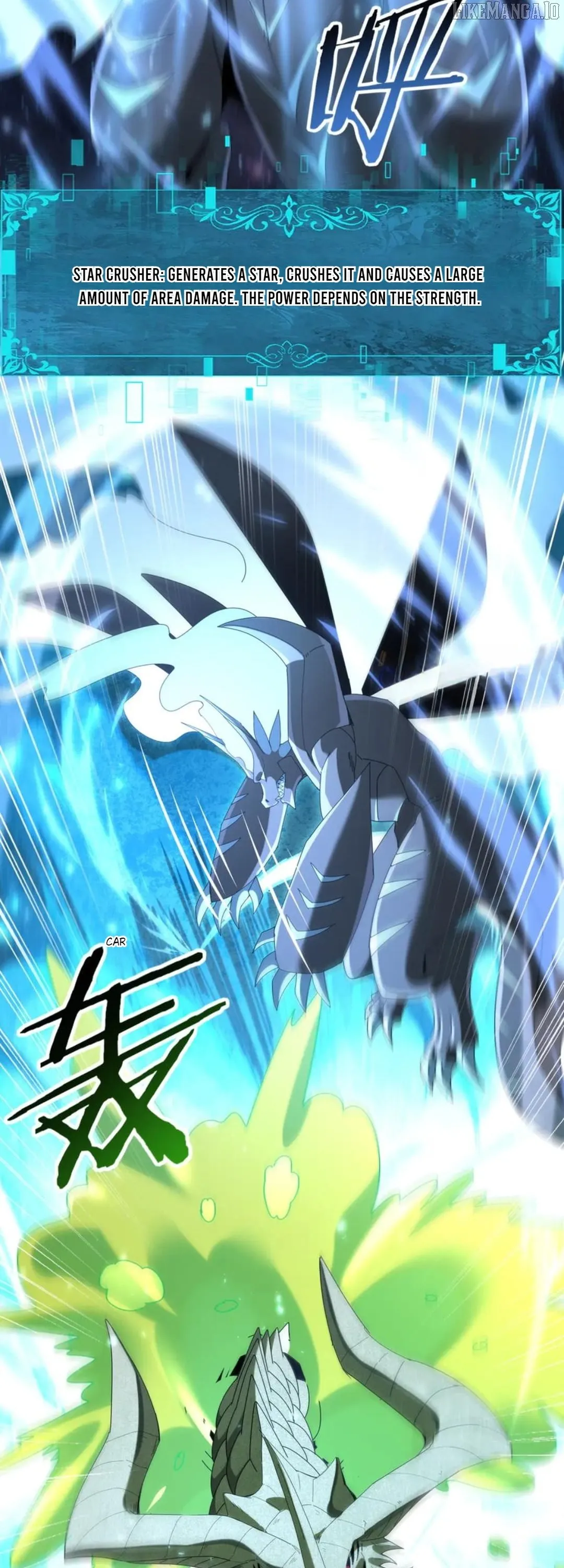 Read Worthless Profession Dragon Tamer Manga Online
