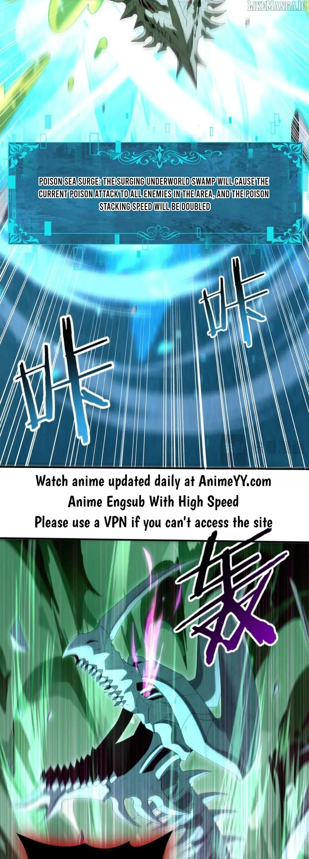 Read Worthless Profession Dragon Tamer Manga Online