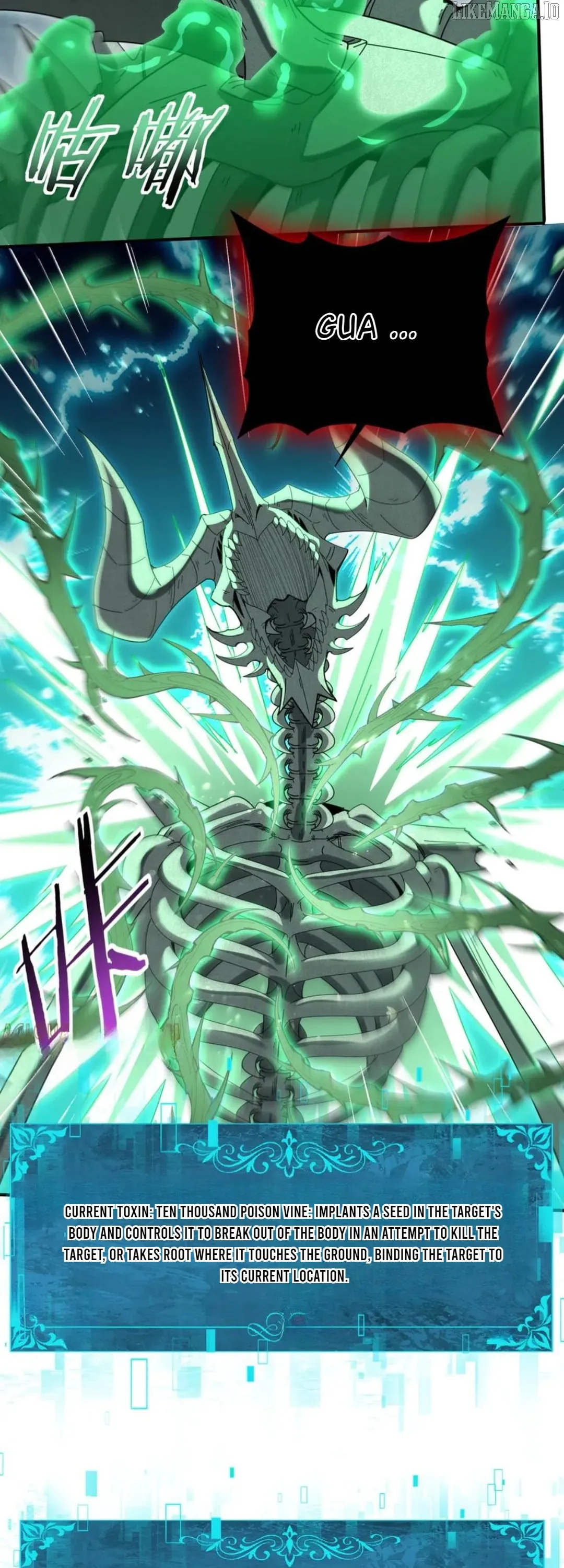 Read Worthless Profession Dragon Tamer Manga Online