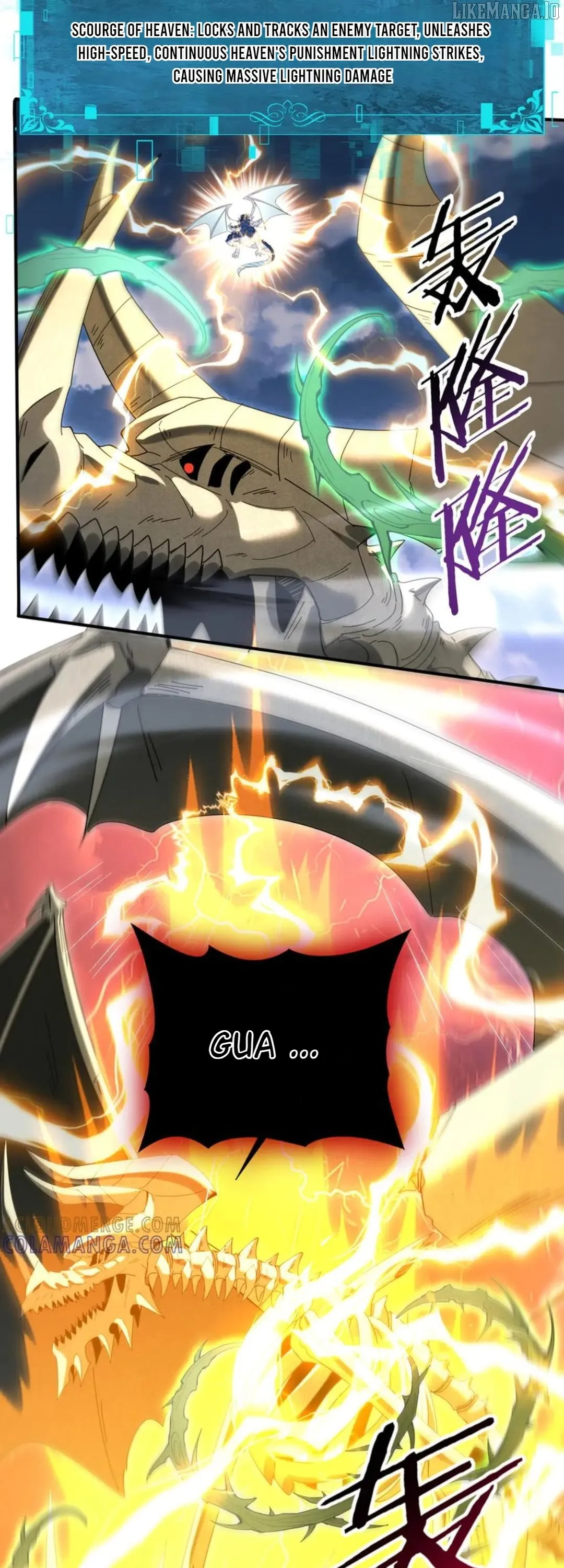 Read Worthless Profession Dragon Tamer Manga Online