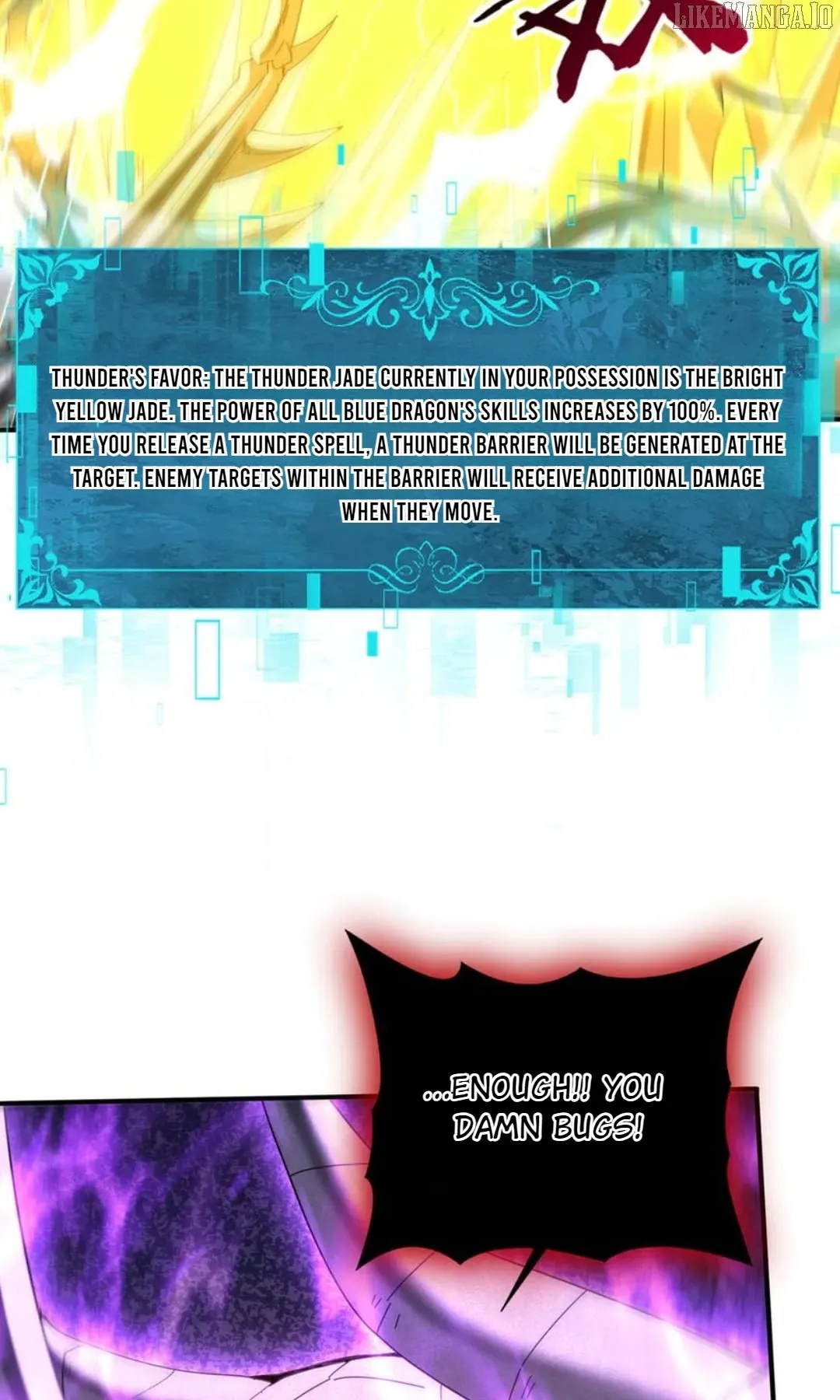 Read Worthless Profession Dragon Tamer Manga Online