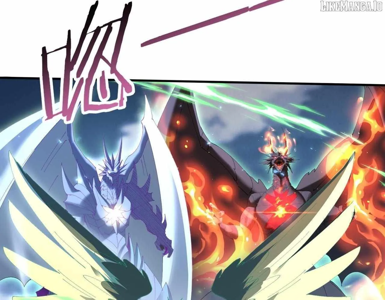 Read Worthless Profession Dragon Tamer Manga Online