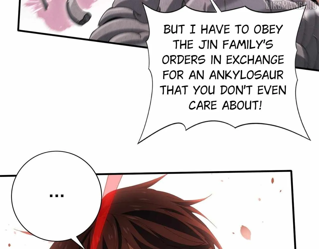 Read Worthless Profession Dragon Tamer Manga Online