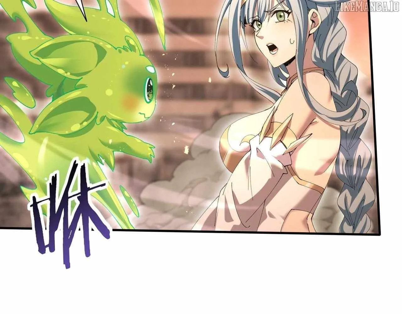 Read Worthless Profession Dragon Tamer Manga Online