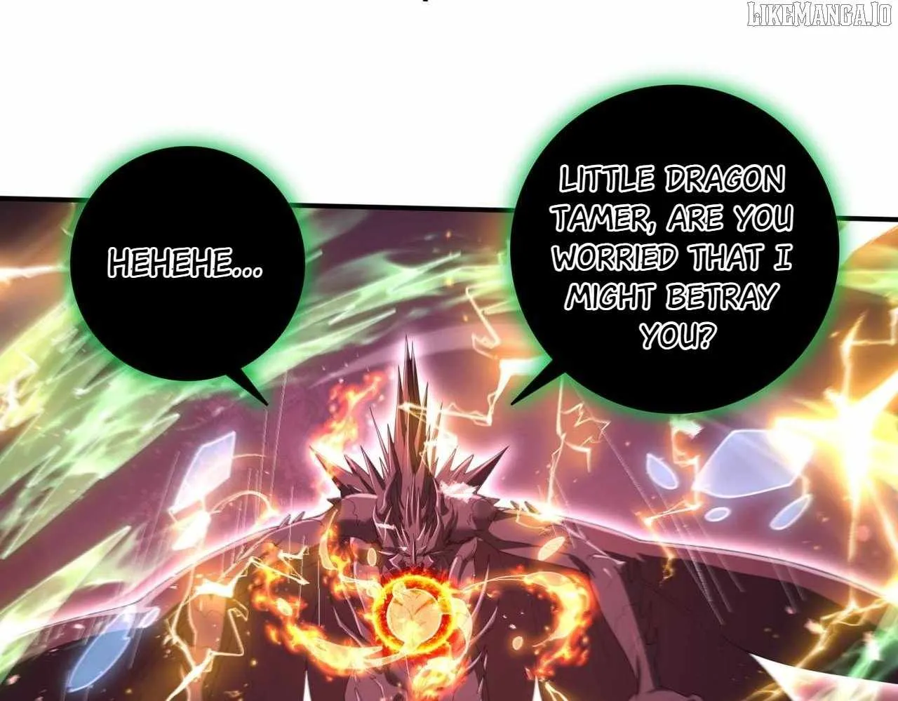 Read Worthless Profession Dragon Tamer Manga Online