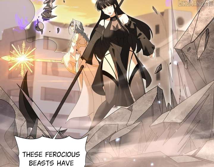 Read Worthless Profession Dragon Tamer Manga Online