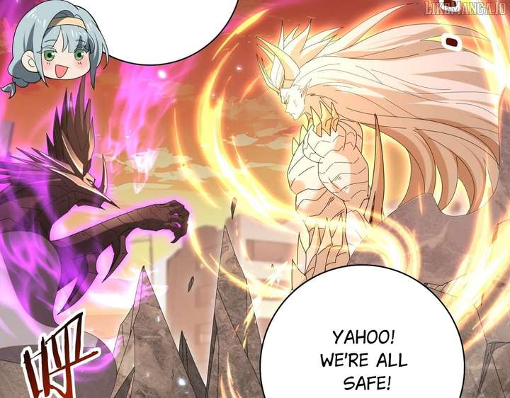 Read Worthless Profession Dragon Tamer Manga Online