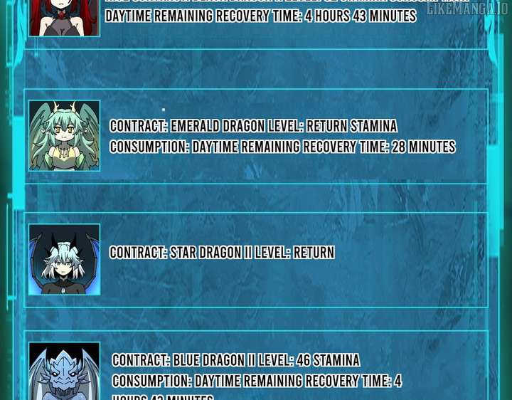 Read Worthless Profession Dragon Tamer Manga Online