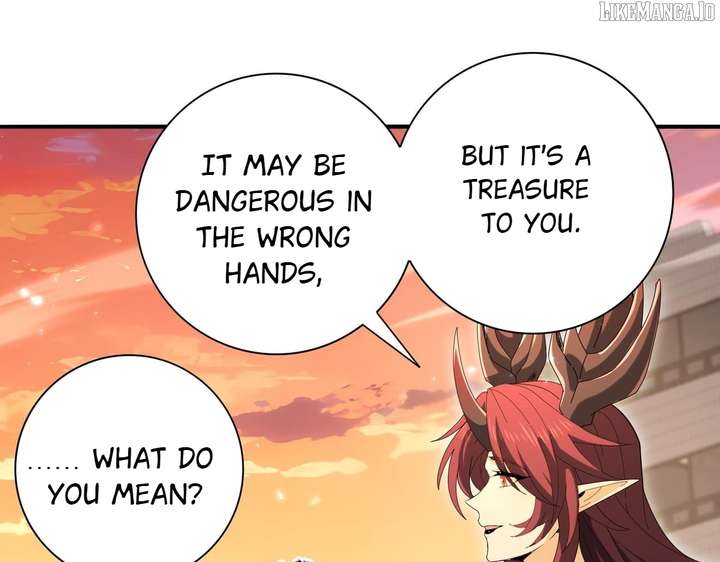 Read Worthless Profession Dragon Tamer Manga Online