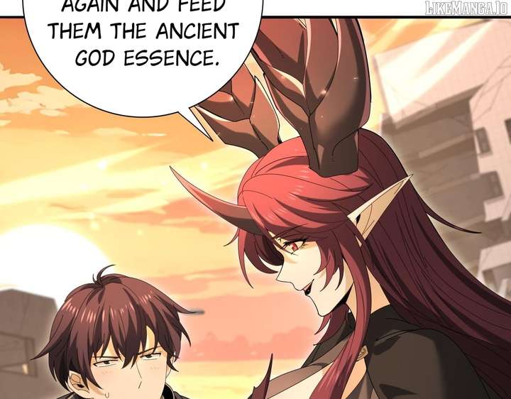 Read Worthless Profession Dragon Tamer Manga Online