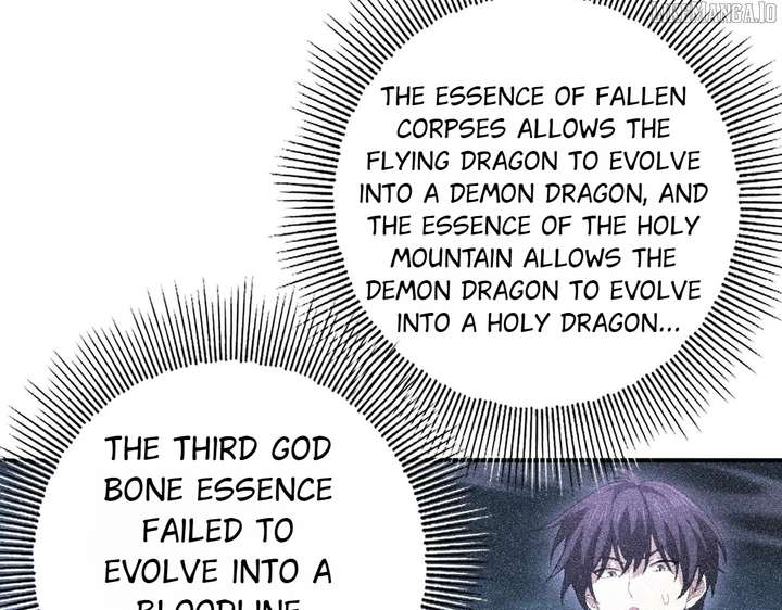 Read Worthless Profession Dragon Tamer Manga Online