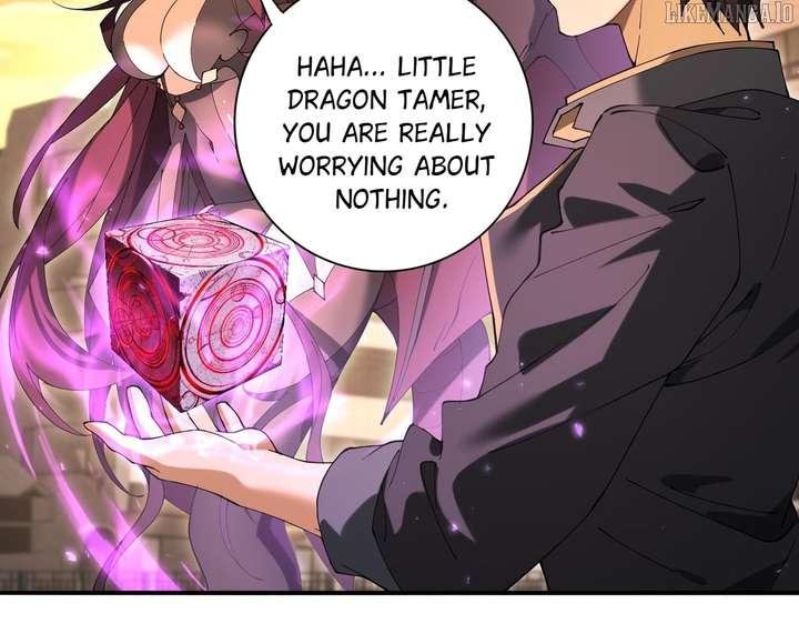 Read Worthless Profession Dragon Tamer Manga Online