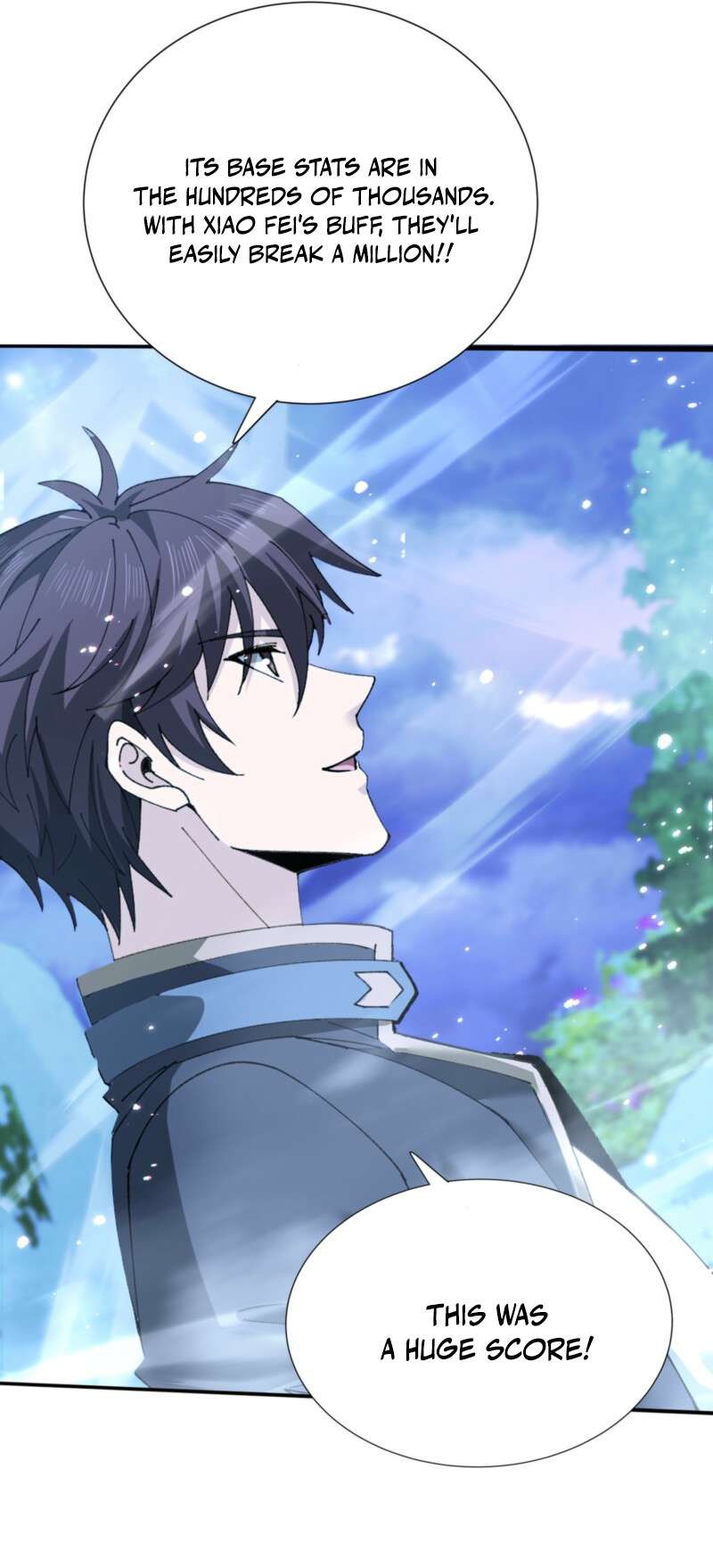Read Worthless Profession Dragon Tamer Manga Online