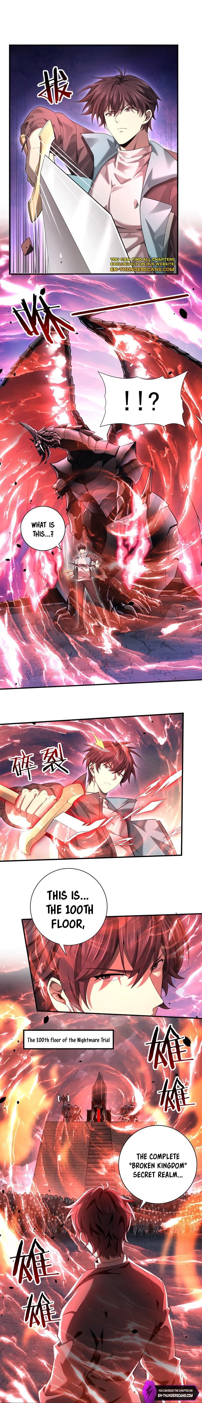 Read Worthless Profession Dragon Tamer Manga Online