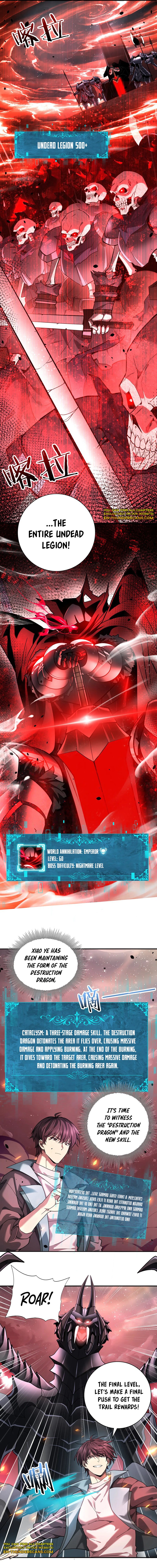 Read Worthless Profession Dragon Tamer Manga Online