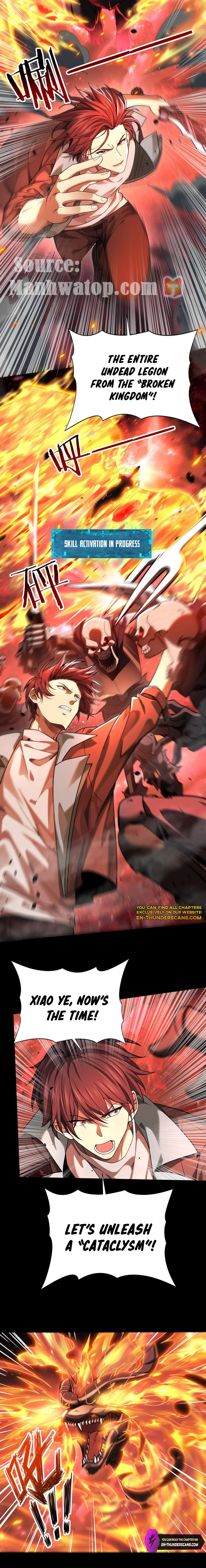 Read Worthless Profession Dragon Tamer Manga Online