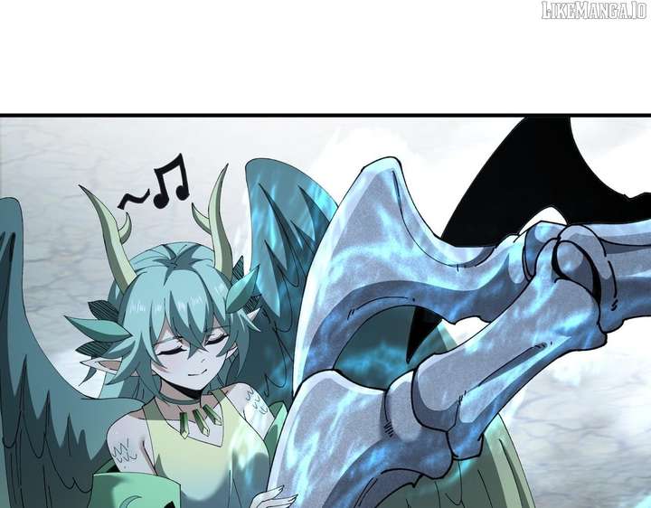 Read Worthless Profession Dragon Tamer Manga Online