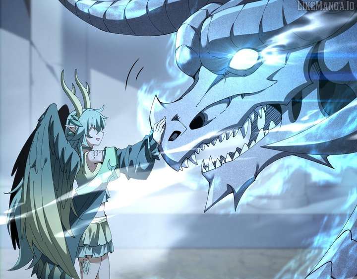 Read Worthless Profession Dragon Tamer Manga Online